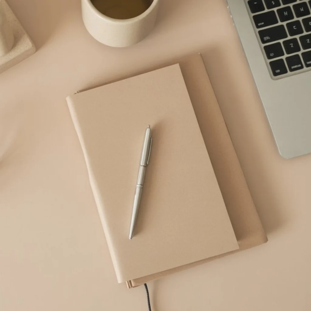 Authentic branding planning for small business owners and service-based entrepreneurs